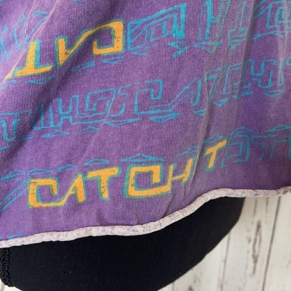 CatchIt Tank Top  - Picture 4 of 4